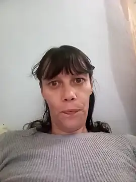 VikaBakerX online show from May 14, 1:50 pm