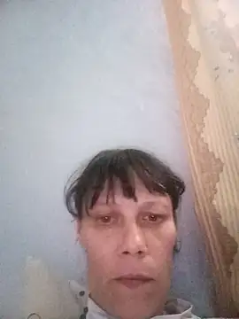 VikaBakerX online show from April 3, 1:53 pm