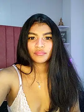 LiaMadox online show from April 9, 3:42 am