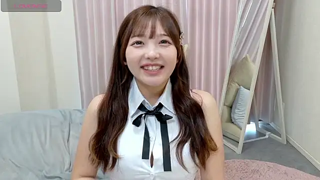 Noa-chaaan online show from April 11, 1:44 am