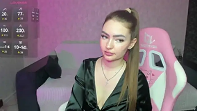 Annprime online show from March 31, 5:24 pm