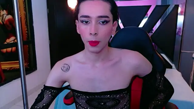 Sharlon  online show from April 9, 12:32 pm