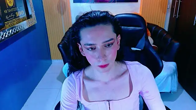 Sharlon  online show from April 7, 7:38 pm