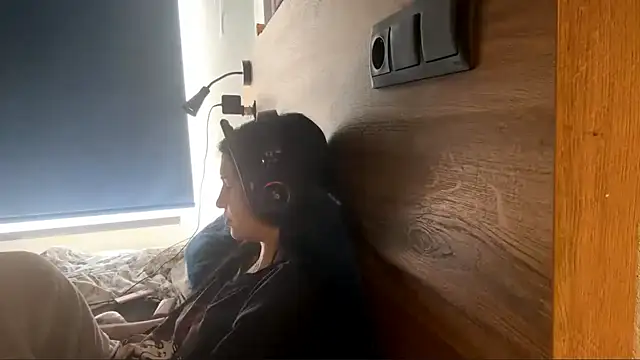 Darcia Luv online show from April 9, 9:26 am