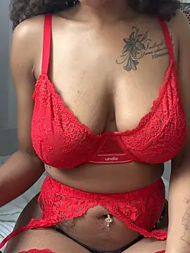 nejiikayy online show from May 17, 5:23 pm