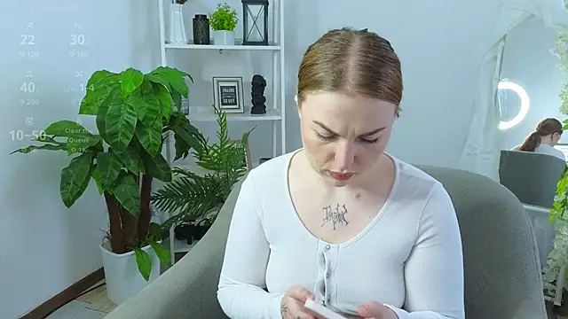 Dari ana online show from April 8, 9:33 am