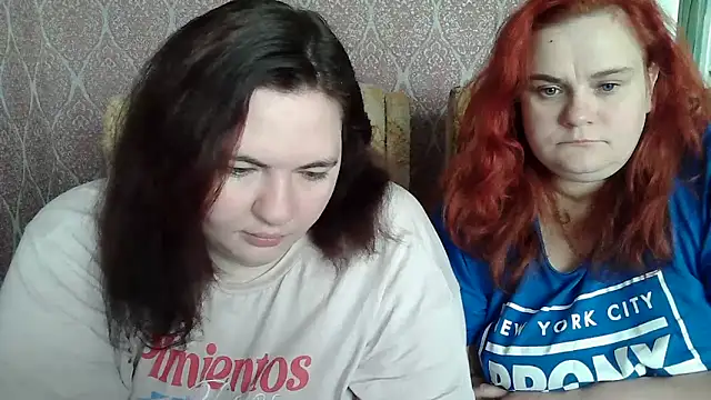 AmirahLaveyQx online show from April 9, 7:36 am