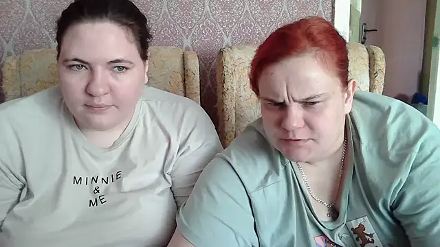 AmirahLaveyQx online show from April 5, 12:59 pm