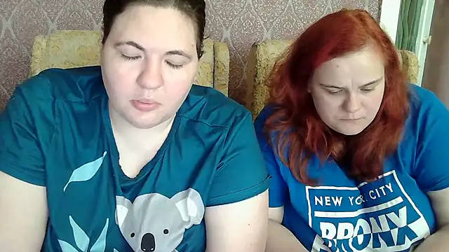 AmirahLaveyQx online show from April 6, 8:15 am