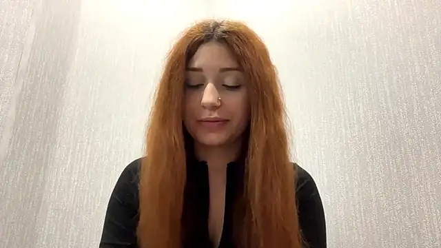 AnalisaPfliger online show from April 9, 6:19 am