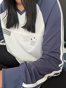 majo 2901 online show from April 6, 4:08 pm