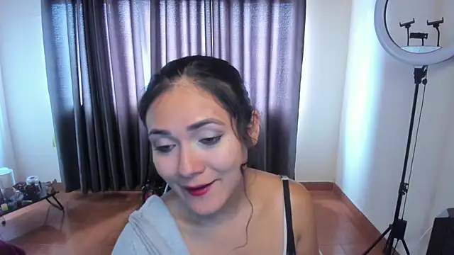 FreyaRouge online show from July 11, 6:41 pm