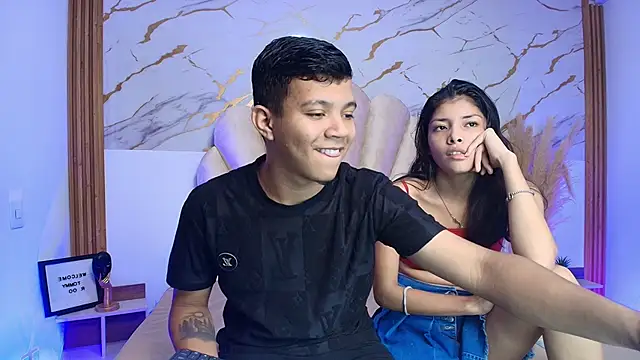 Miaa Hero online show from April 7, 7:38 pm