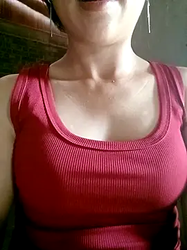 Lisa-aa online show from April 6, 5:41 am