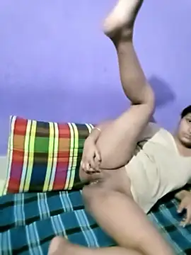 Jerin Couple61 online show from May 17, 12:26 pm