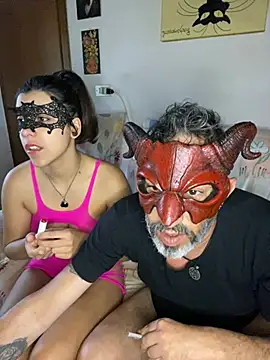 BabyDaddy06 online show from April 12, 8:06 am