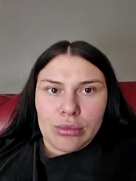 AliceX69 online show from April 3, 4:05 pm