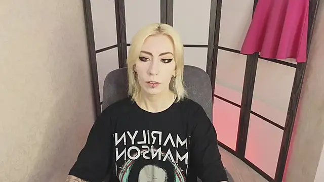 Black Orchides online show from July 8, 8:38 am