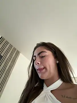 Jessiebx online show from April 9, 10:42 am