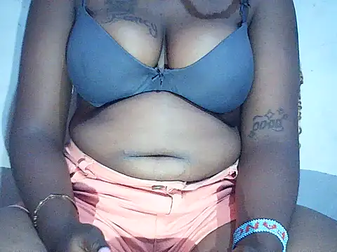 FreakyHucku2 online show from April 1, 7:09 am