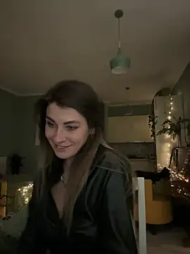 Rita Tease online show from April 5, 5:45 pm