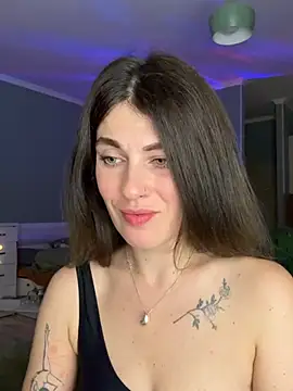 Rita Tease online show from July 12, 7:25 pm