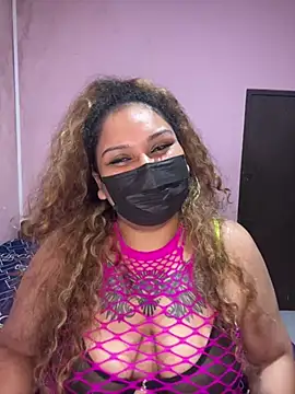VelvetPoison online show from June 19, 3:59 pm
