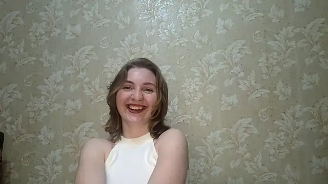 GwenMerkt online show from April 8, 4:53 pm