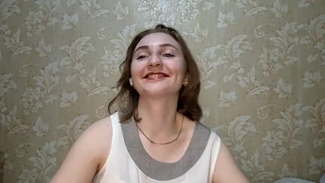 GwenMerkt online show from April 6, 4:41 pm