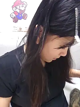 mianmian-666 online show from April 27, 2:58 pm