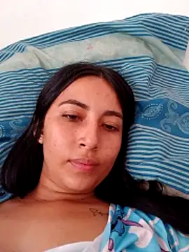 Ann Houston online show from April 4, 8:40 pm