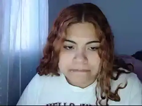 HannyKooper online show from April 4, 1:54 pm