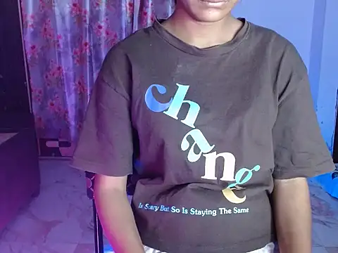 Nora81 online show from May 20, 5:54 pm
