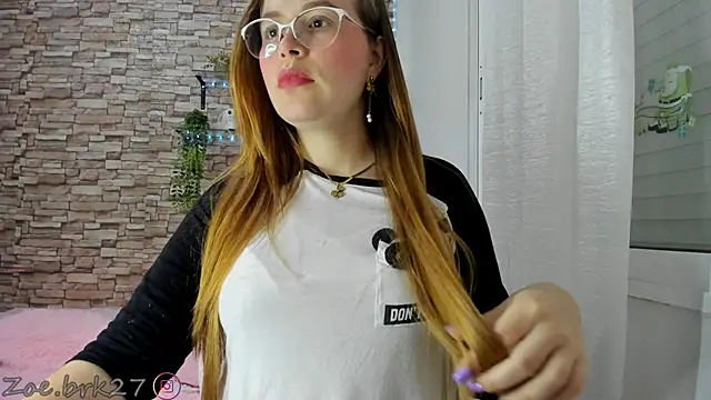 Zoe brk online show from June 12, 6:49 pm