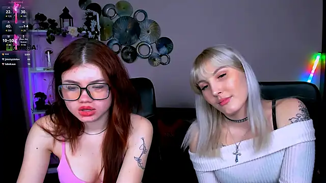 marta smith1 online show from April 6, 8:54 pm