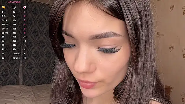 Barbie Aria online show from May 10, 5:48 pm