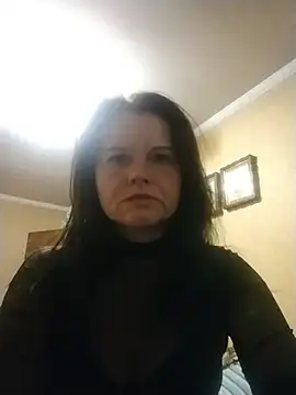 VeronikaLogan online show from May 30, 1:47 am