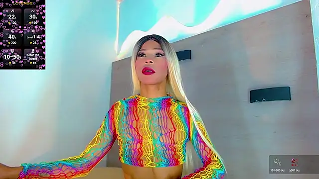 SinnthyaFoxxy online show from April 3, 9:13 pm