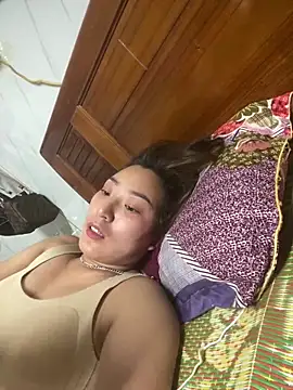 Adriana aria online show from April 4, 11:14 pm