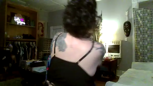 Kitty bang online show from May 19, 12:39 am