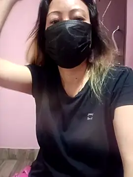 Bristy BigBoobs online show from April 7, 3:30 am