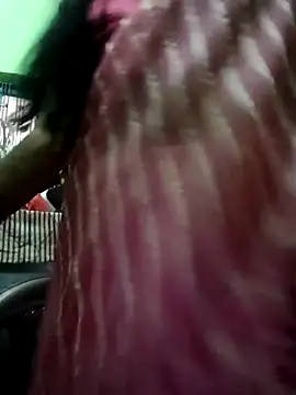 Pinki-girl online show from April 10, 7:25 am