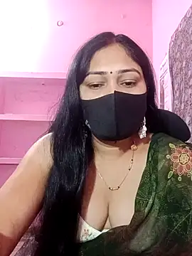 Pinki-girl online show from April 9, 5:54 am