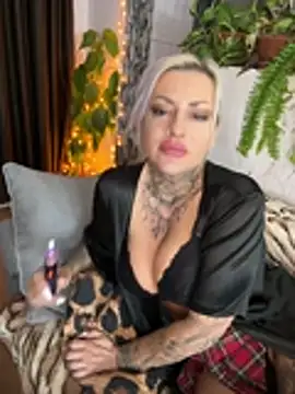 Blondys07055 online show from April 20, 10:24 pm