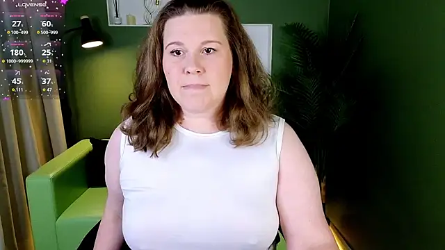 Karolisse online show from July 24, 3:43 pm