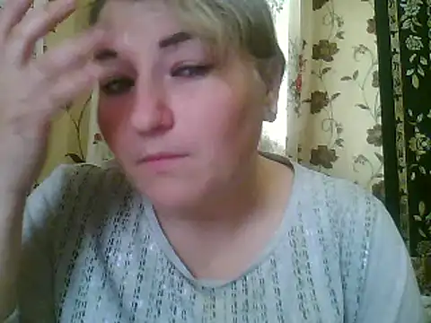 Xuliganka86 online show from April 7, 2:30 pm