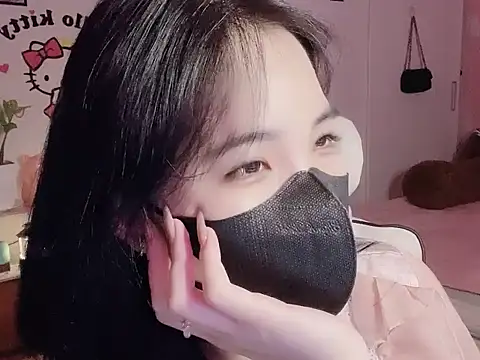 Yua-Rin20 online show from April 10, 4:46 pm