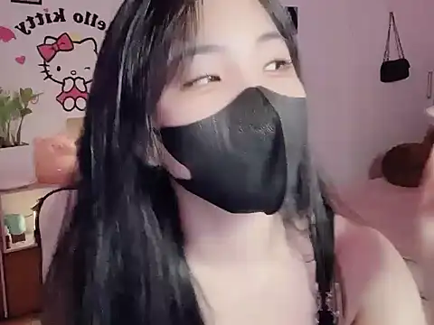 Yua-Rin20 online show from April 6, 6:20 pm