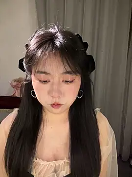 ooooBaby129 online show from April 21, 2:24 pm