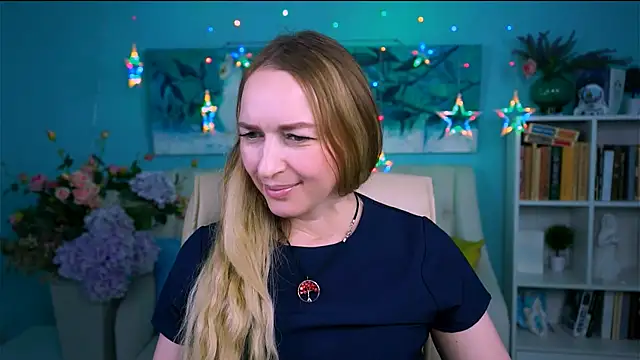 MiaHarrison  online show from April 5, 9:19 am